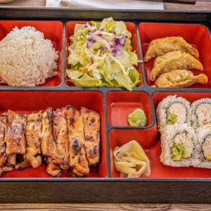Bentos