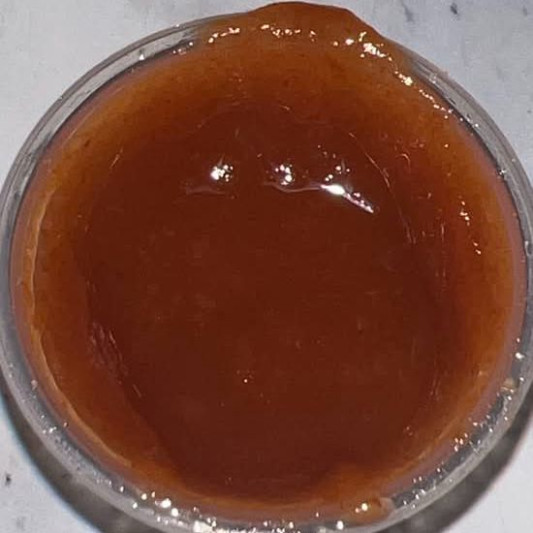 Hot Sauce (Sriracha)