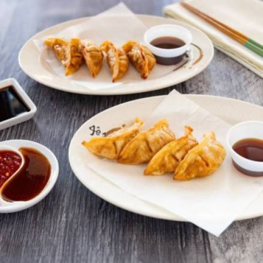 Gyoza