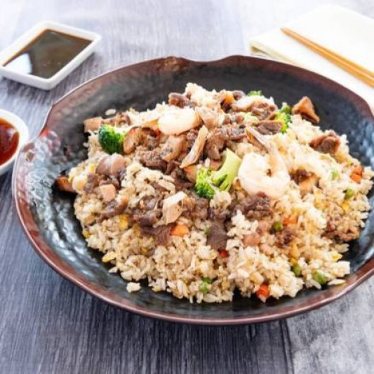 House Fried Rice