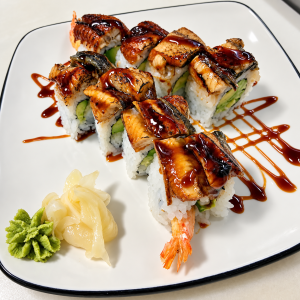 Special Rolls