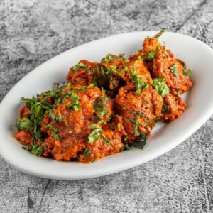 Non-Vegetarian Starters