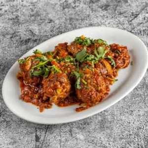Chicken Sukka