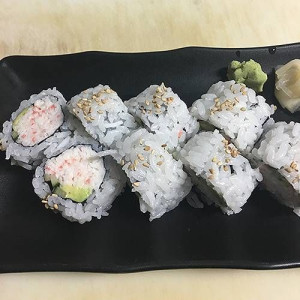 California Roll (8 pcs)