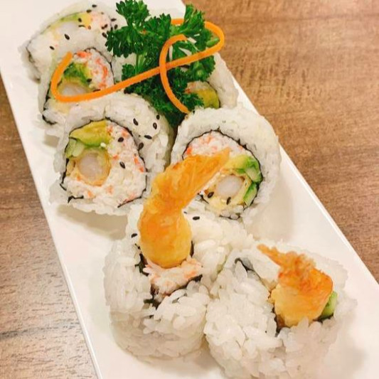 Dynamite Roll (6 pcs)