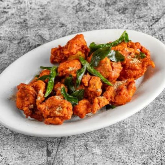 Chicken Pakora