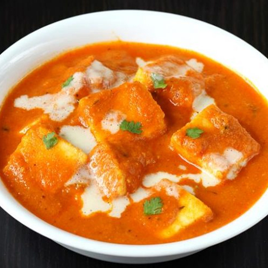 Paneer Makhani