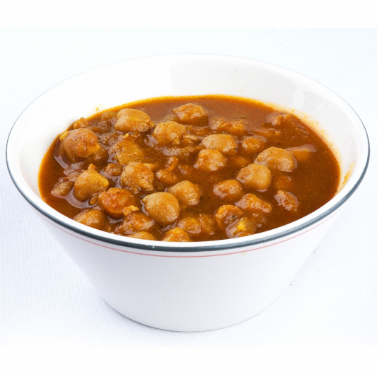 Chana Masala