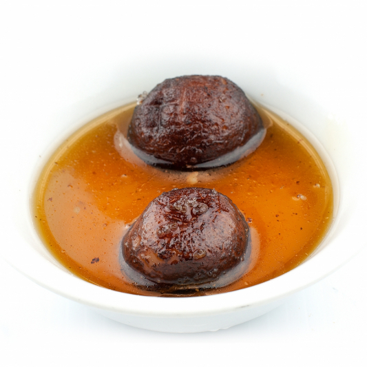Gulab Jamun