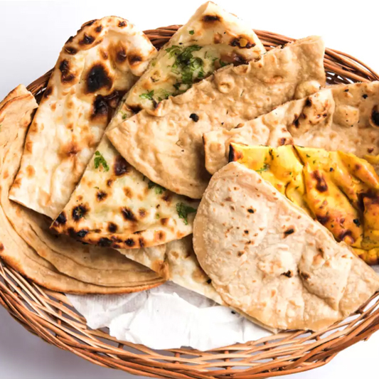 Tandoori Roti