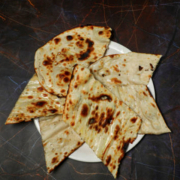 Butter Naan