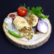 Lamb Donair