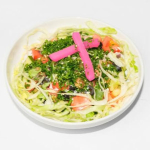 House Salad