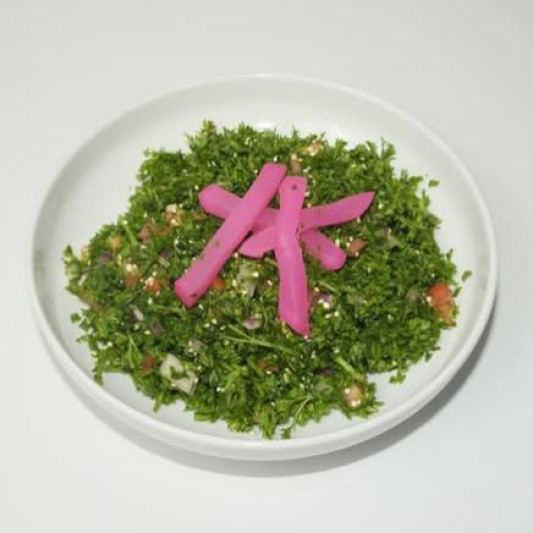 Tabouli Salad