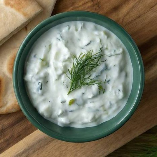 Tzatziki