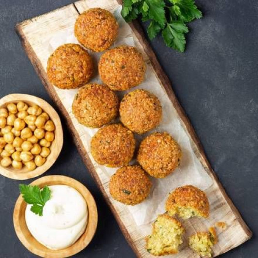 Falafels