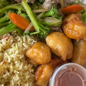 Combination Specials