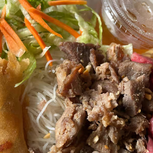 76. Vermicelli Special