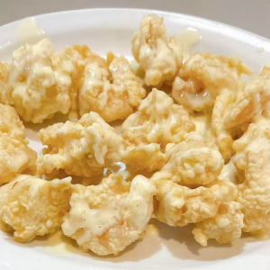 47. Yum Yum Shrimp
