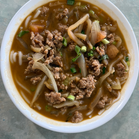 Yunan Small Pot Rice Noodles 云南小锅米线
