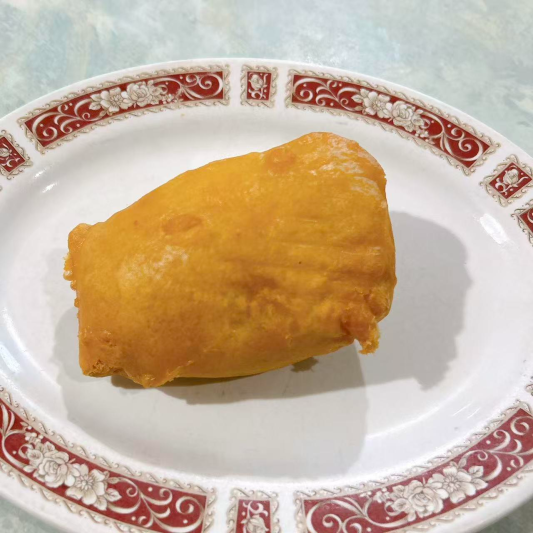 1. Egg Roll (1 pc)