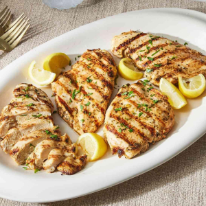 Grilled Chicken 그릴 치킨