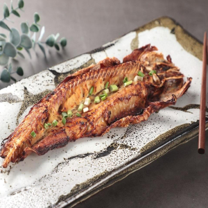 Atka Mackerel 임연수 구이