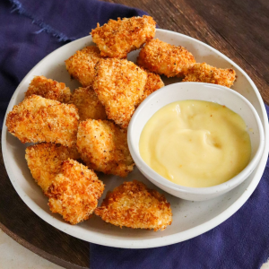 Chicken Nuggets (12 pcs)  치킨너겟 12개