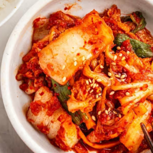 Cabbage Kimchi (32oz) 배추김치 (32온스)