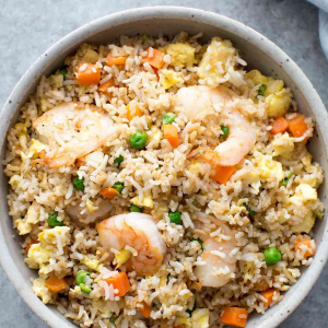 Fried Rice