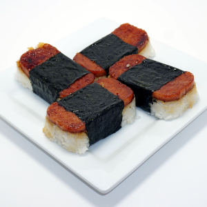Musubi (2 pcs)  무스비 2개