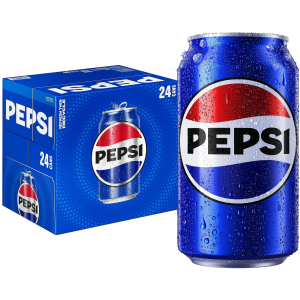 Pepsi 펩시콜라