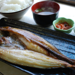 Atka Mackerel (Imyeonsu Fish) 임연수 구이 