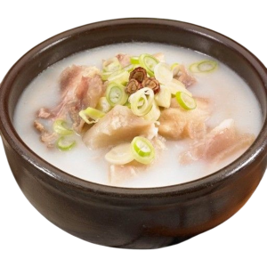 Dogani Tang 도가니탕