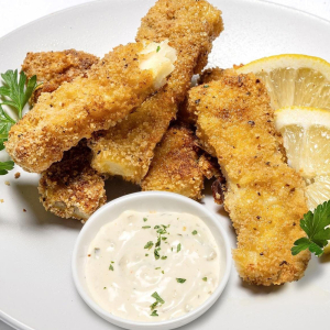 Fish Stick (5 pcs) 피쉬 스틱 5개