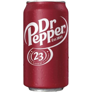 Dr Pepper 닥터페퍼