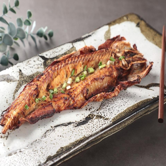 Atka Mackerel 임연수 구이
