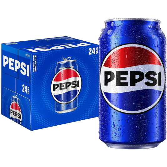 Pepsi 펩시콜라