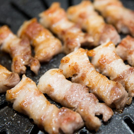 Pork Belly 삼겹살