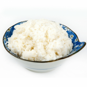 72. Coconut Rice