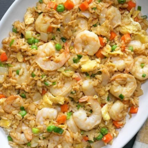 50. Special Fried Rice