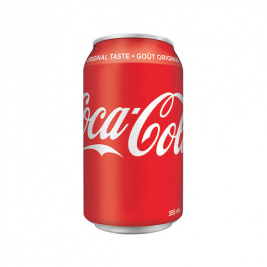 66. Pop (Soft Drinks)