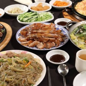 BBQ Special with Cumin Flavour