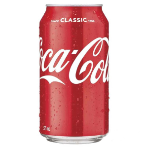 Coca Cola