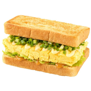 Sandwich & Toast