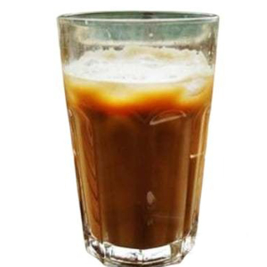 Hong Kong-Style Yuan Yang