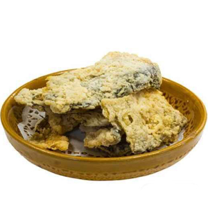 Original Deep-Fried Fish Skin
