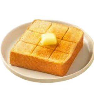 Breakfast Toast