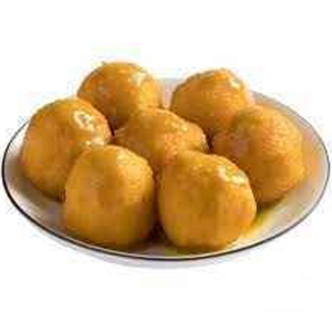 Curry Fish Balls (10 pcs)