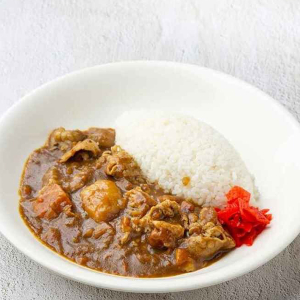 Curry Beef